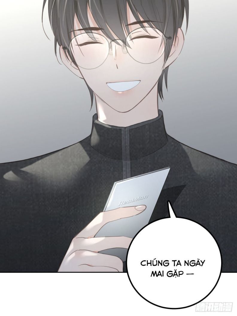 Ong Thợ Chap 10