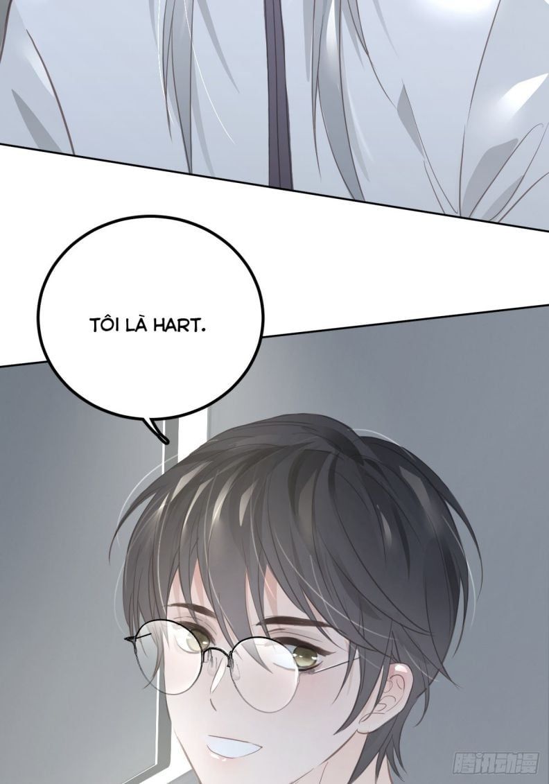 Ong Thợ Chap 10