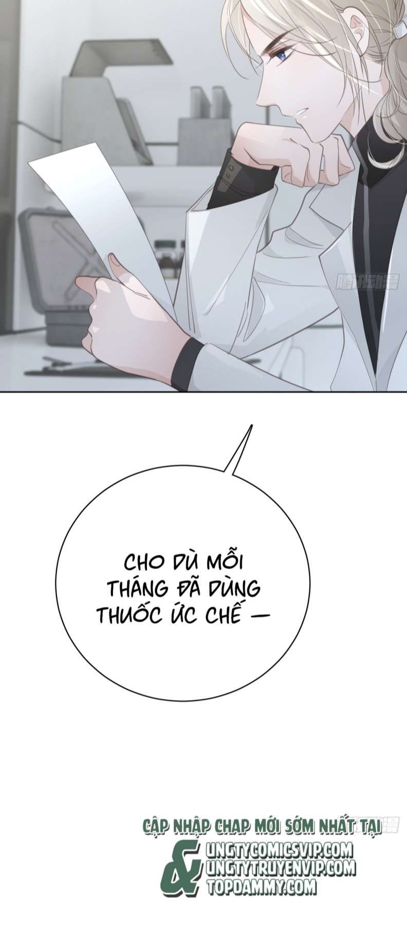 Ong Thợ Chap 11