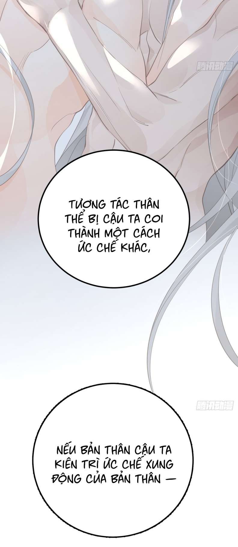 Ong Thợ Chap 11