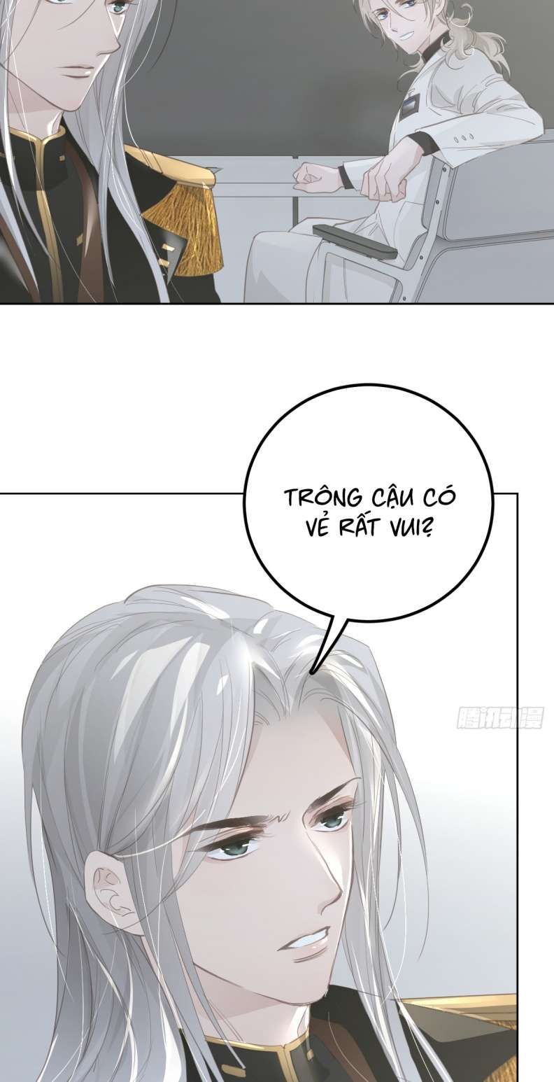 Ong Thợ Chap 11