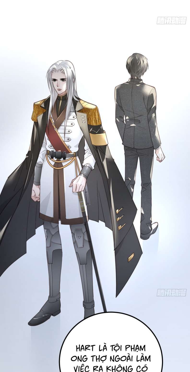 Ong Thợ Chap 11