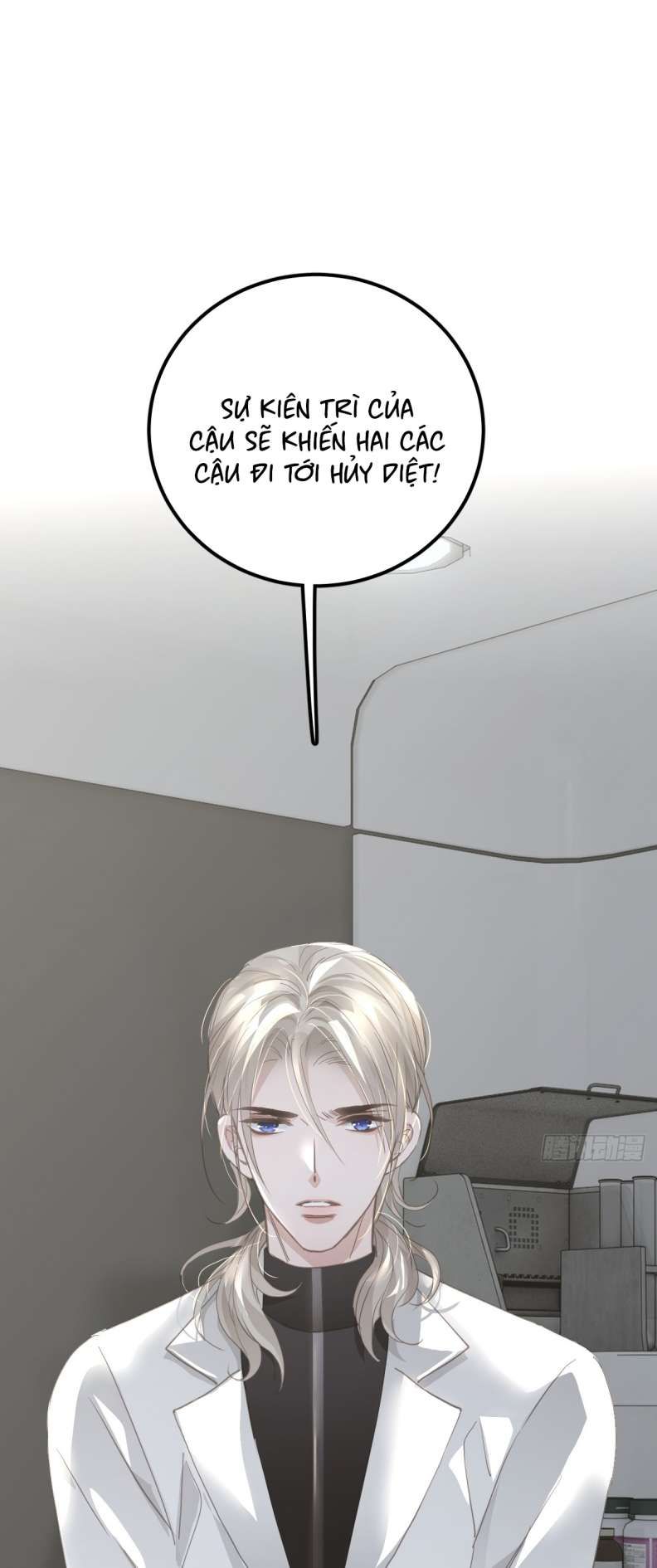 Ong Thợ Chap 11