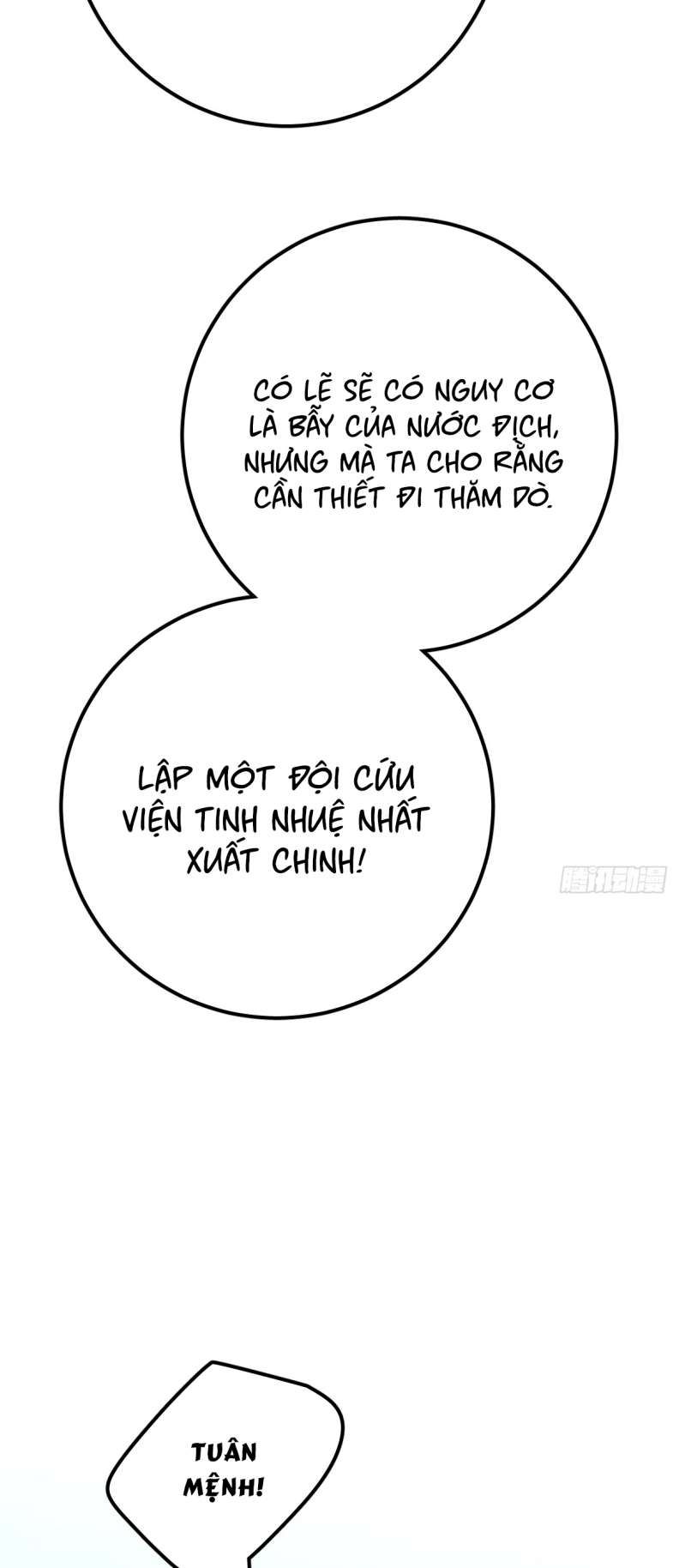 Ong Thợ Chap 11