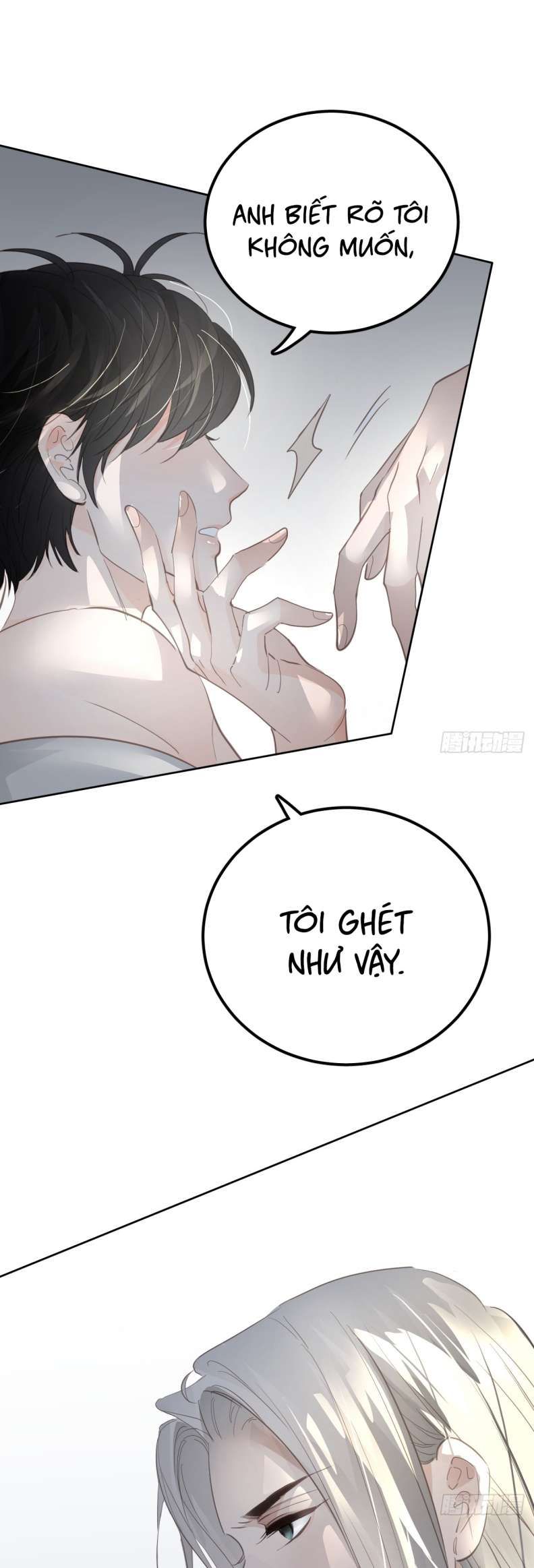 Ong Thợ Chap 11