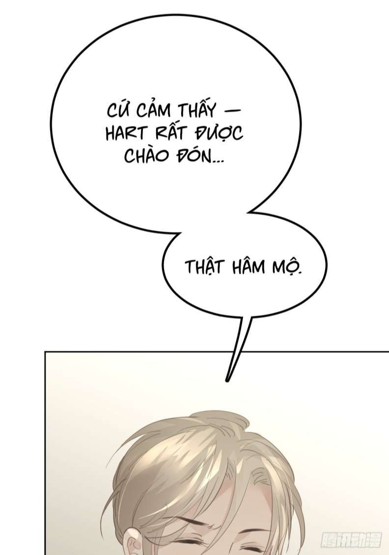Ong Thợ Chap 12