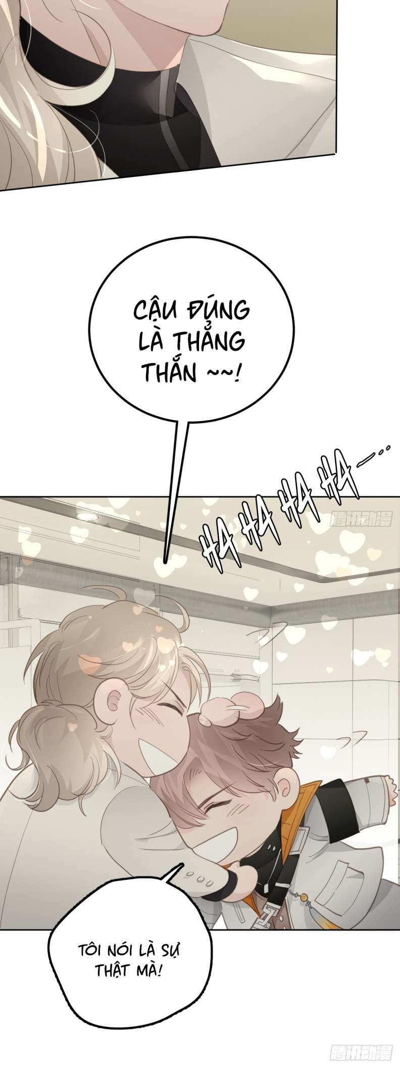 Ong Thợ Chap 12