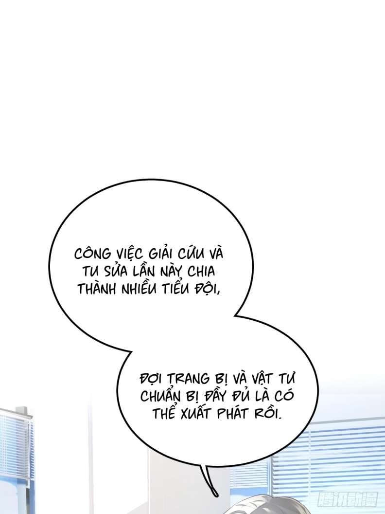 Ong Thợ Chap 12