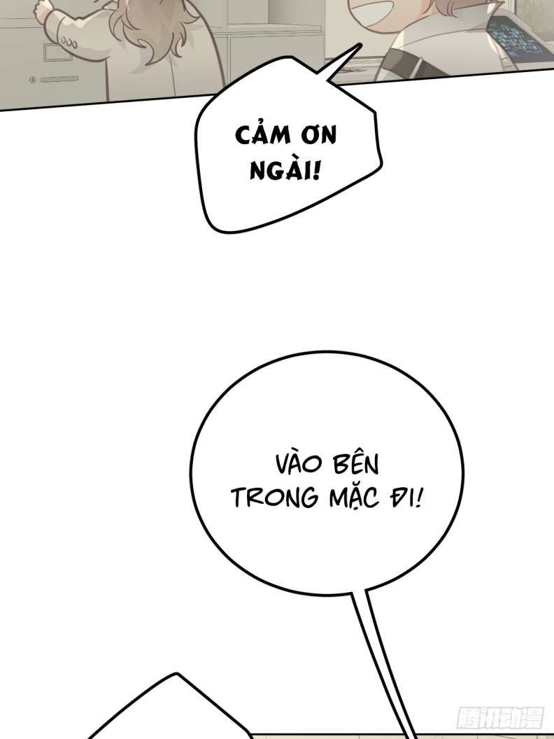 Ong Thợ Chap 12
