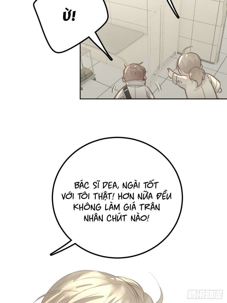 Ong Thợ Chap 12