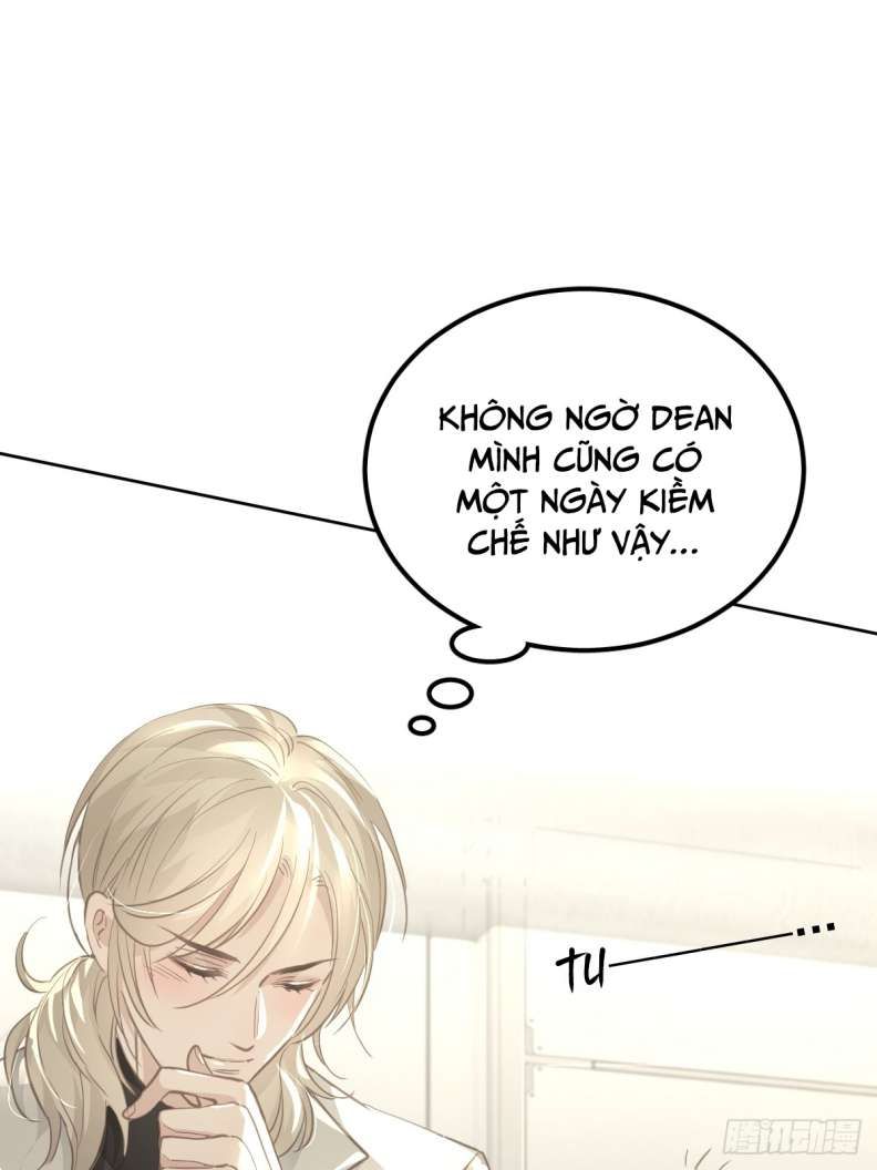 Ong Thợ Chap 12