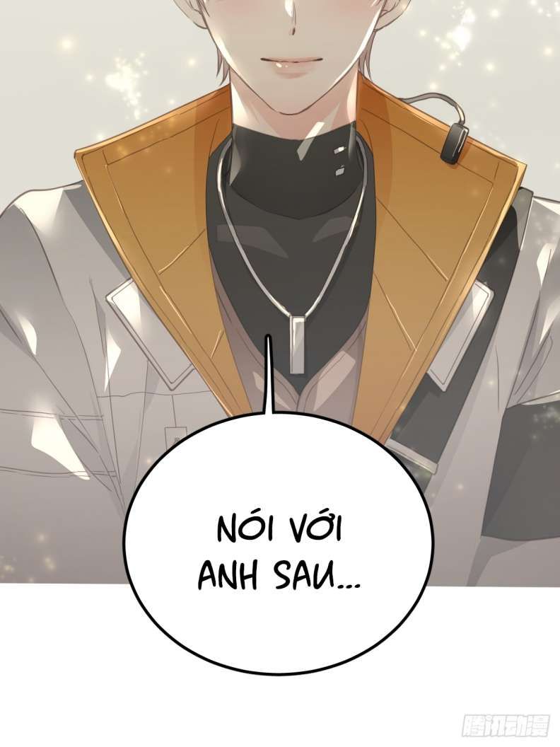 Ong Thợ Chap 12