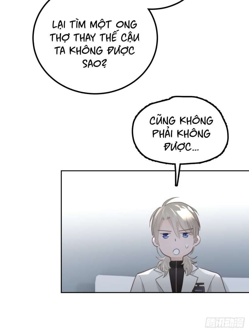 Ong Thợ Chap 12
