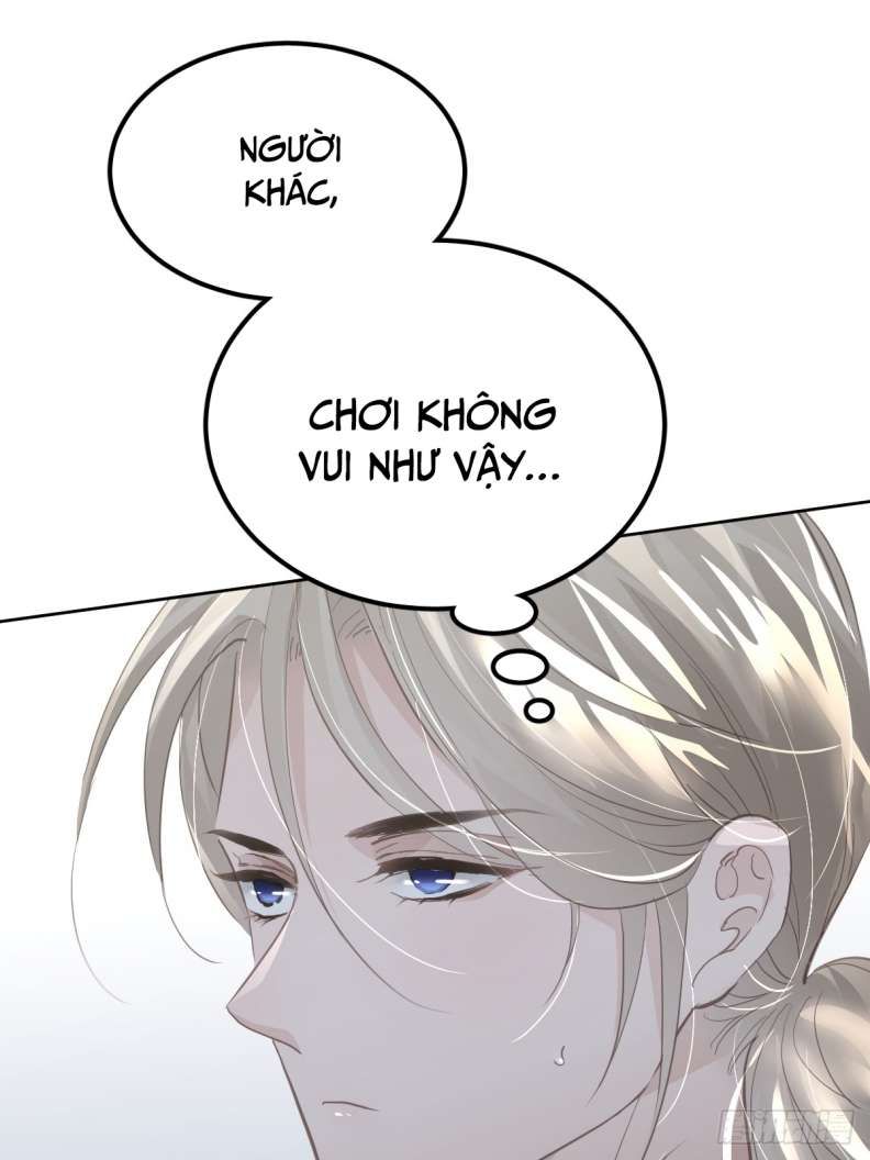 Ong Thợ Chap 12