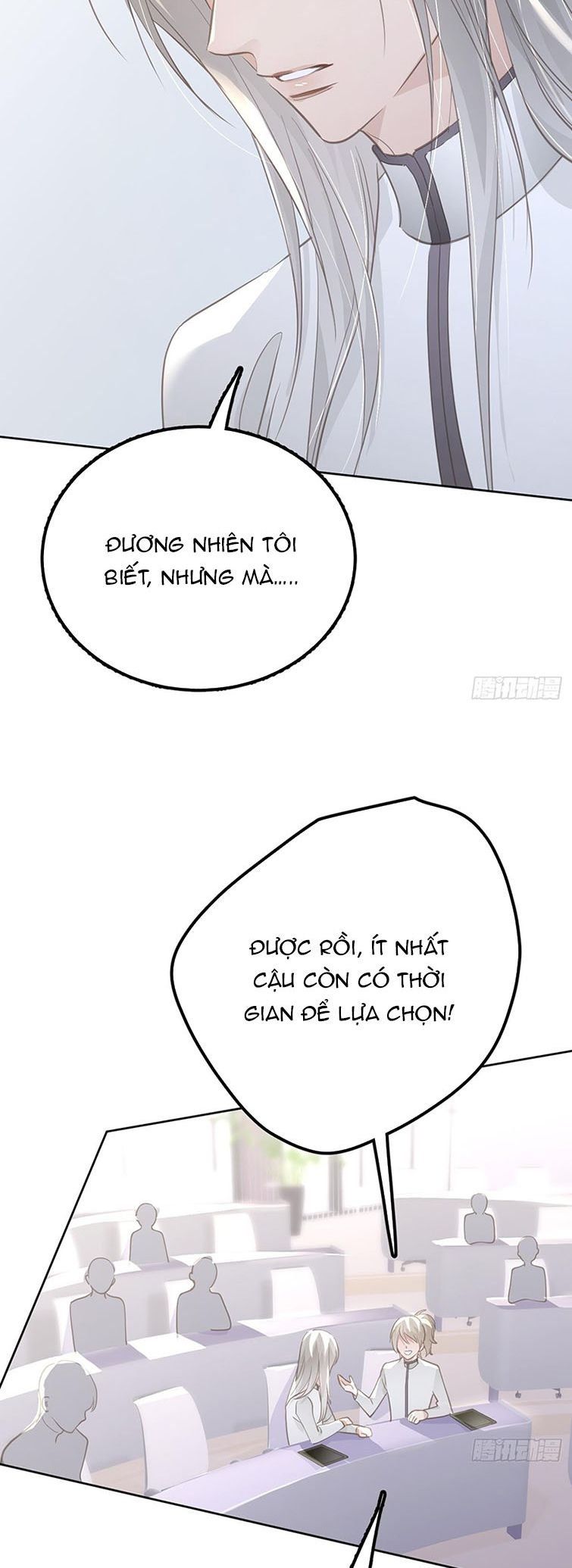 Ong Thợ Chap 13