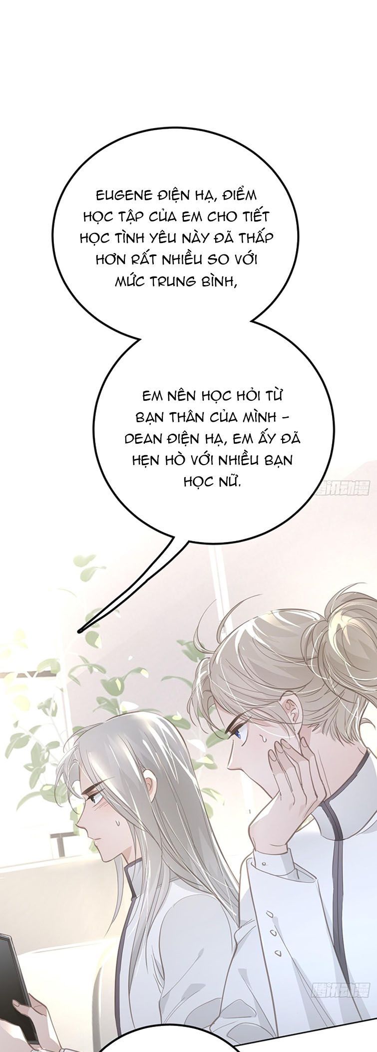 Ong Thợ Chap 13