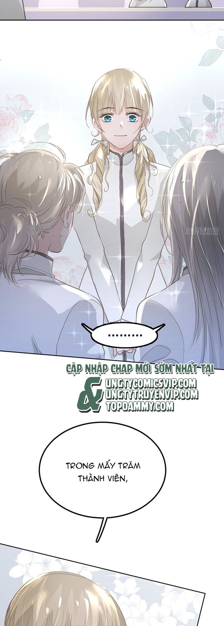 Ong Thợ Chap 13