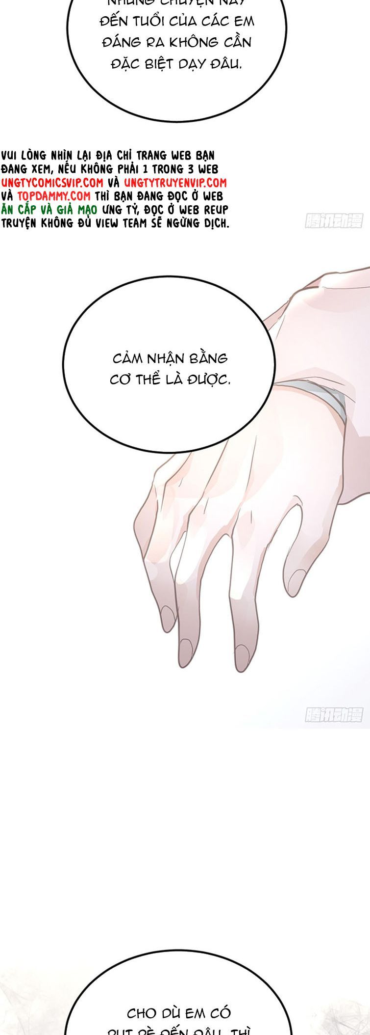 Ong Thợ Chap 13