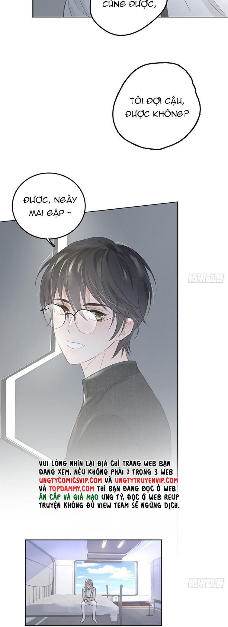 Ong Thợ Chap 13