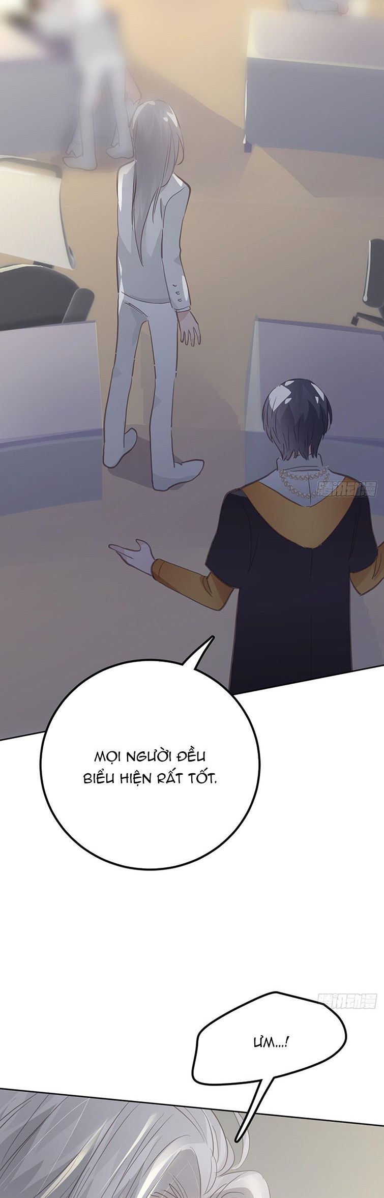 Ong Thợ Chap 13