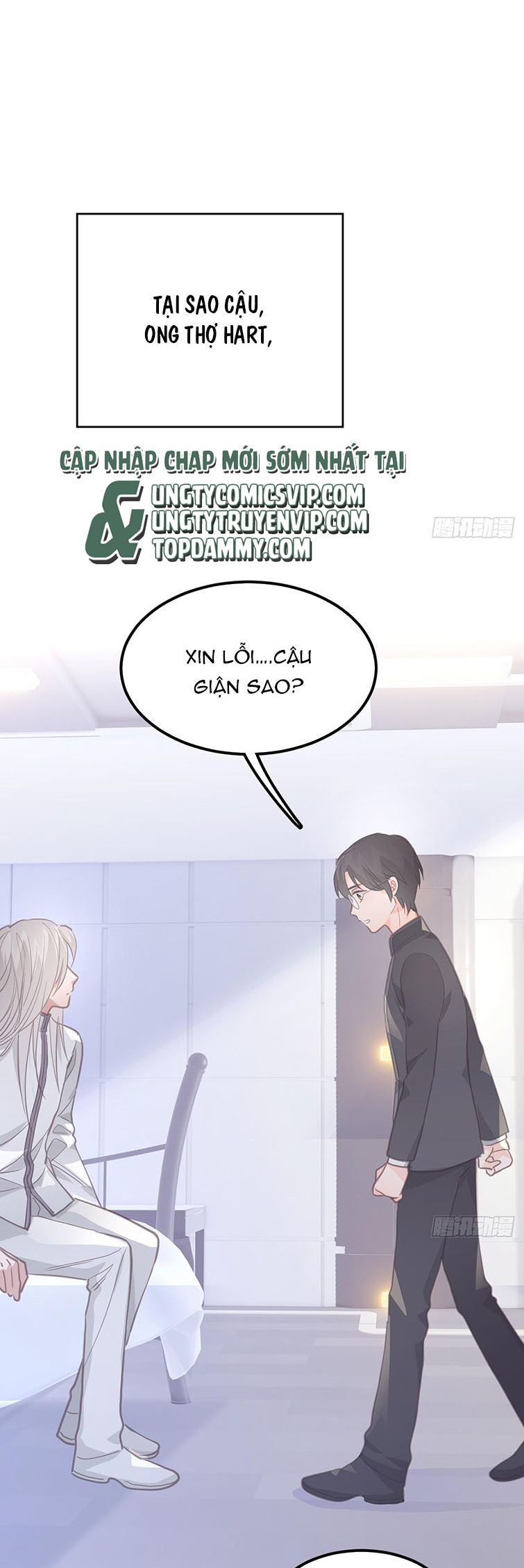 Ong Thợ Chap 13