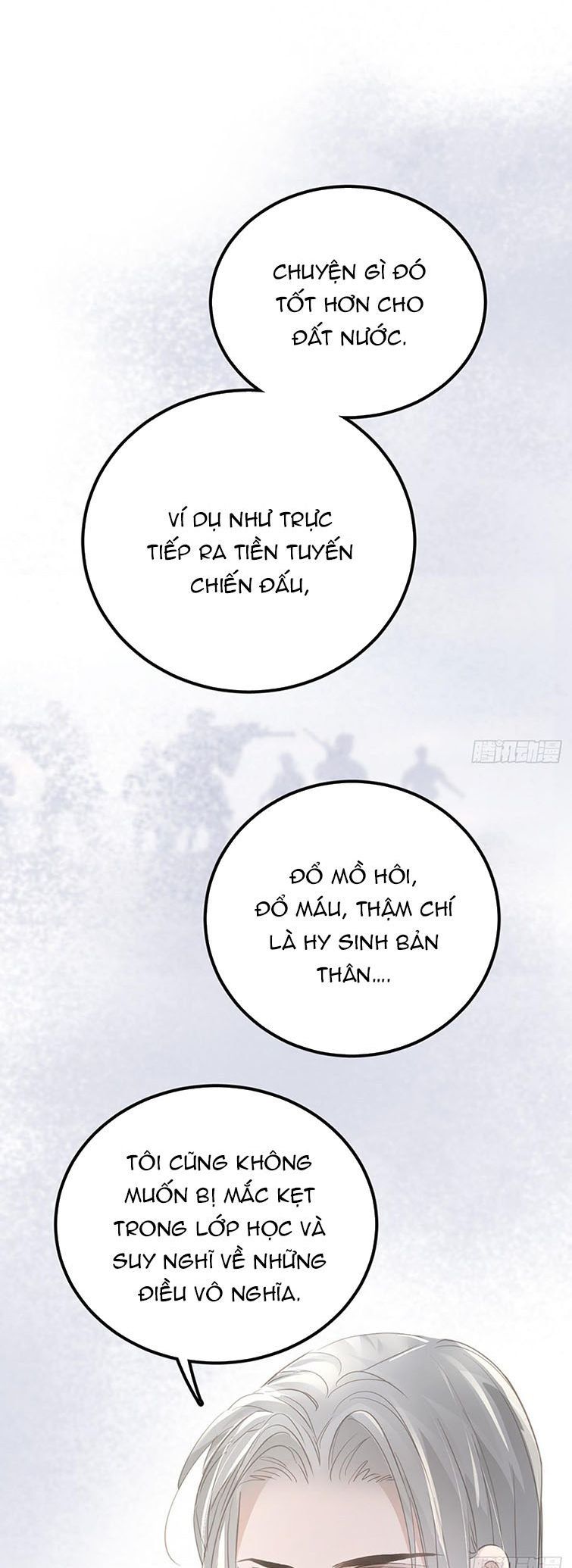 Ong Thợ Chap 13