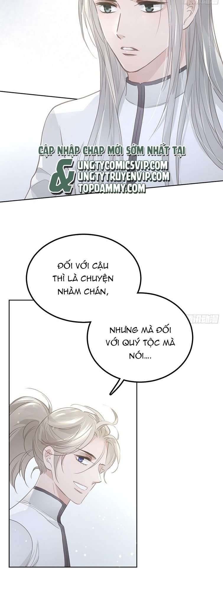 Ong Thợ Chap 13