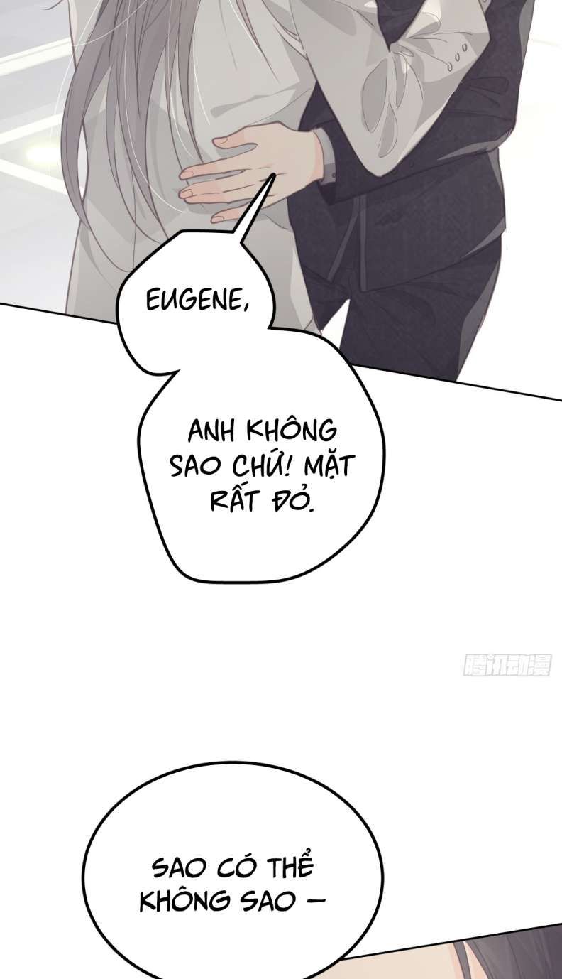 Ong Thợ Chap 14