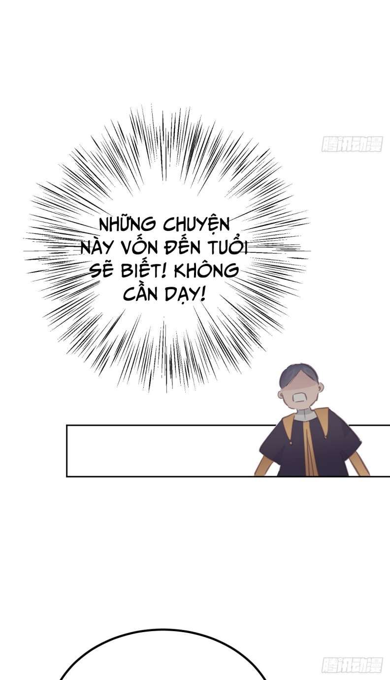 Ong Thợ Chap 14