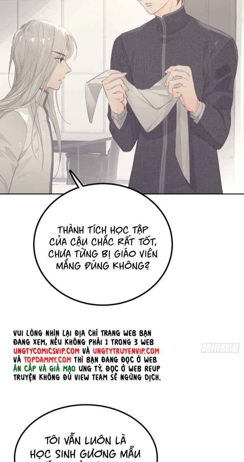 Ong Thợ Chap 14