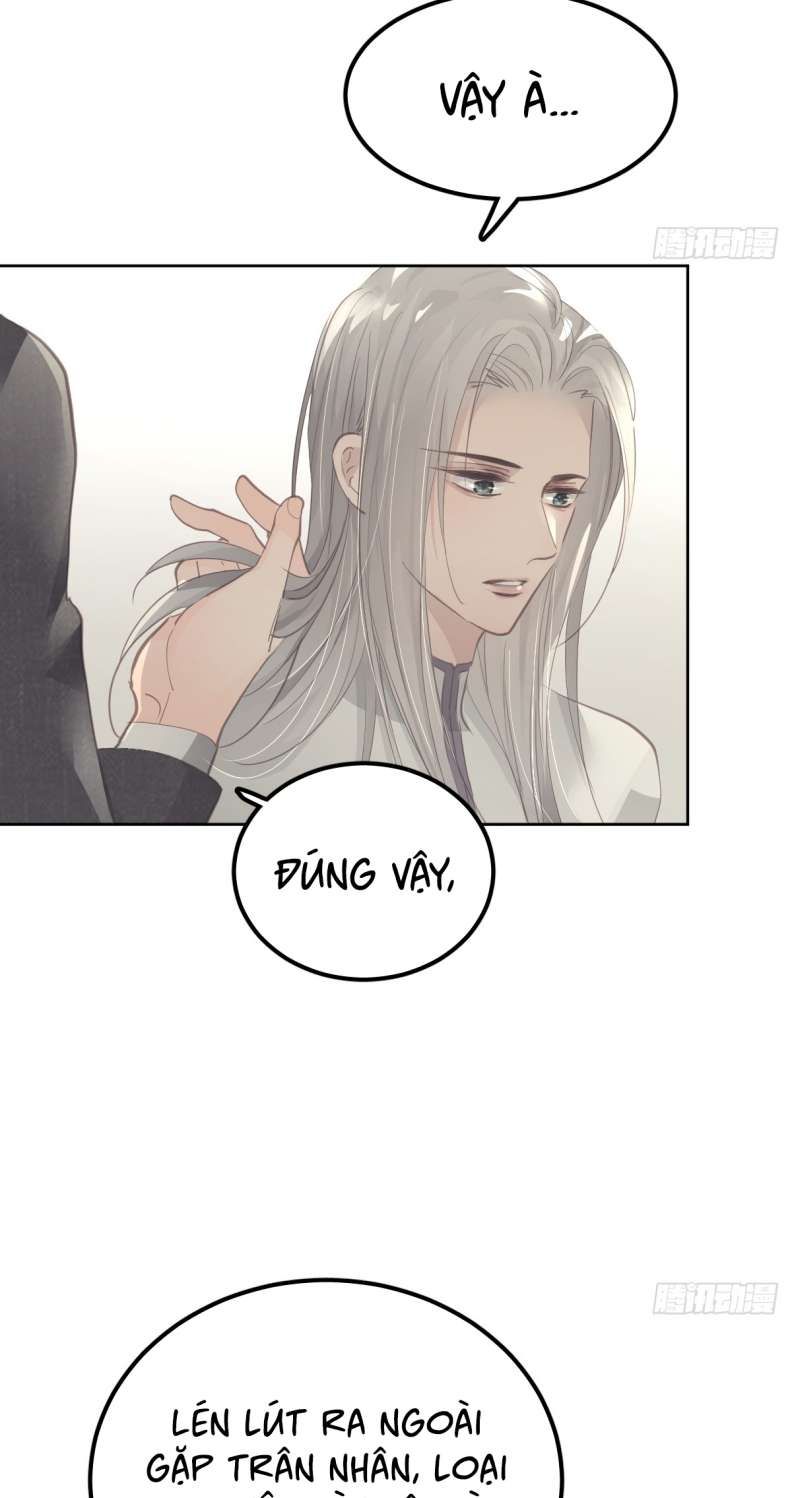 Ong Thợ Chap 14