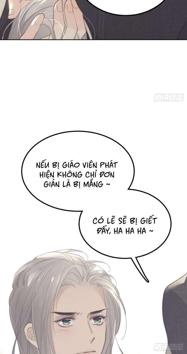 Ong Thợ Chap 14
