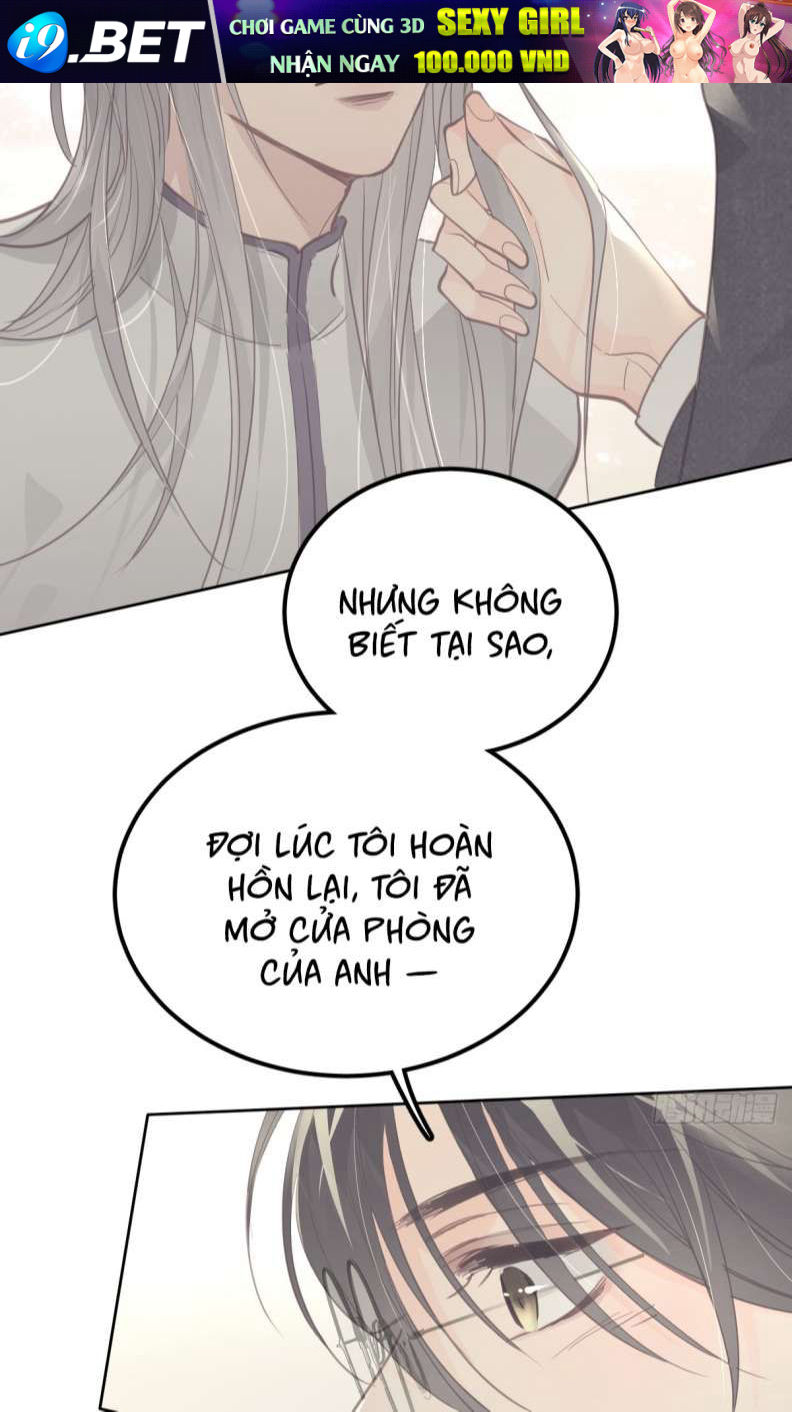 Ong Thợ Chap 14