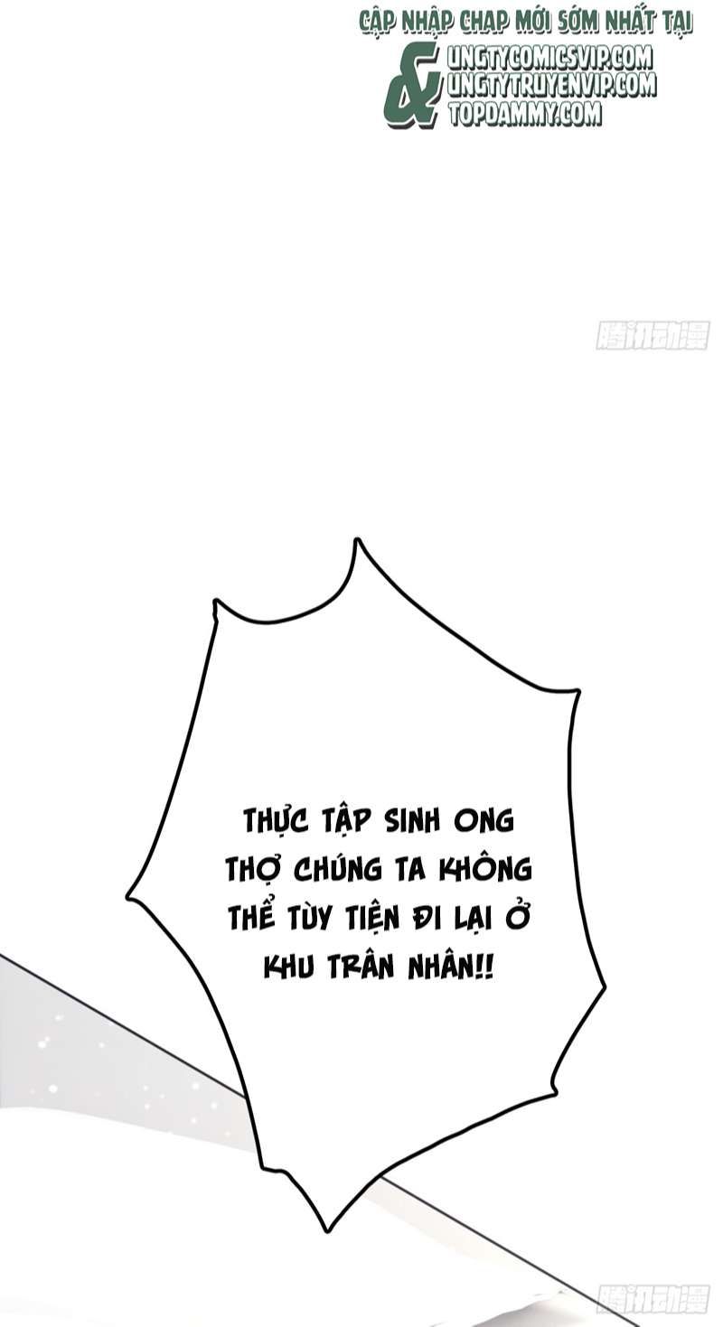 Ong Thợ Chap 15