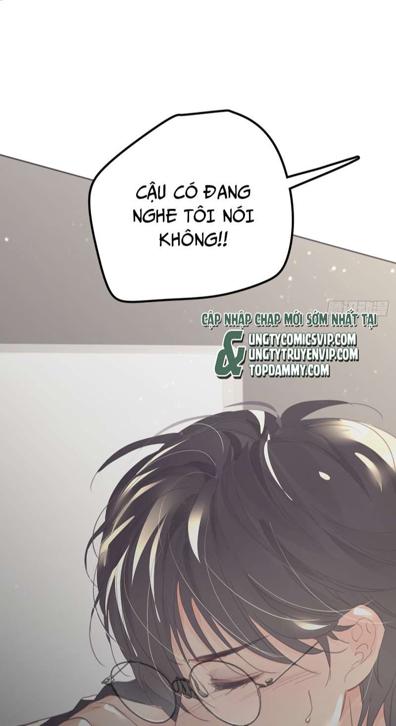 Ong Thợ Chap 15
