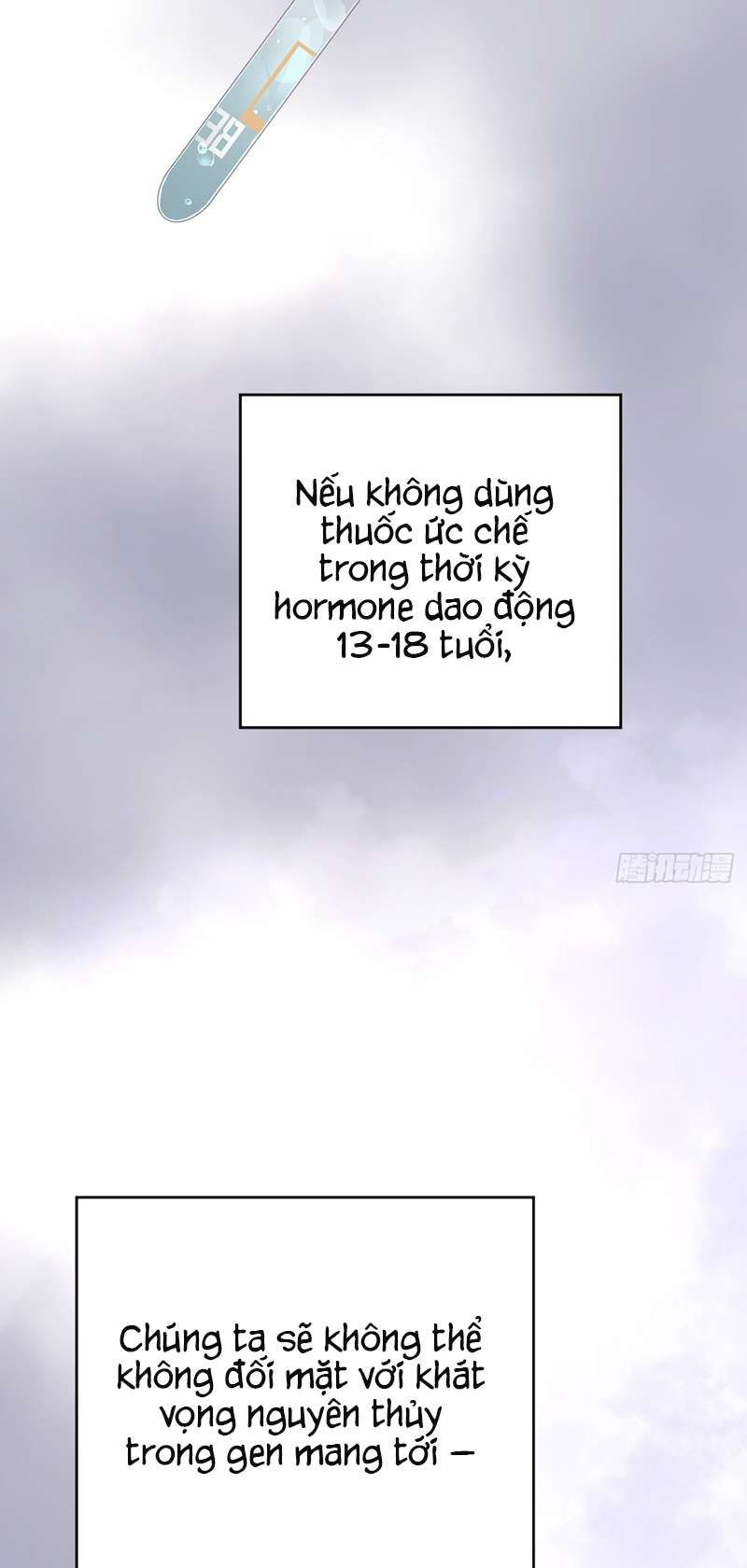 Ong Thợ Chap 15