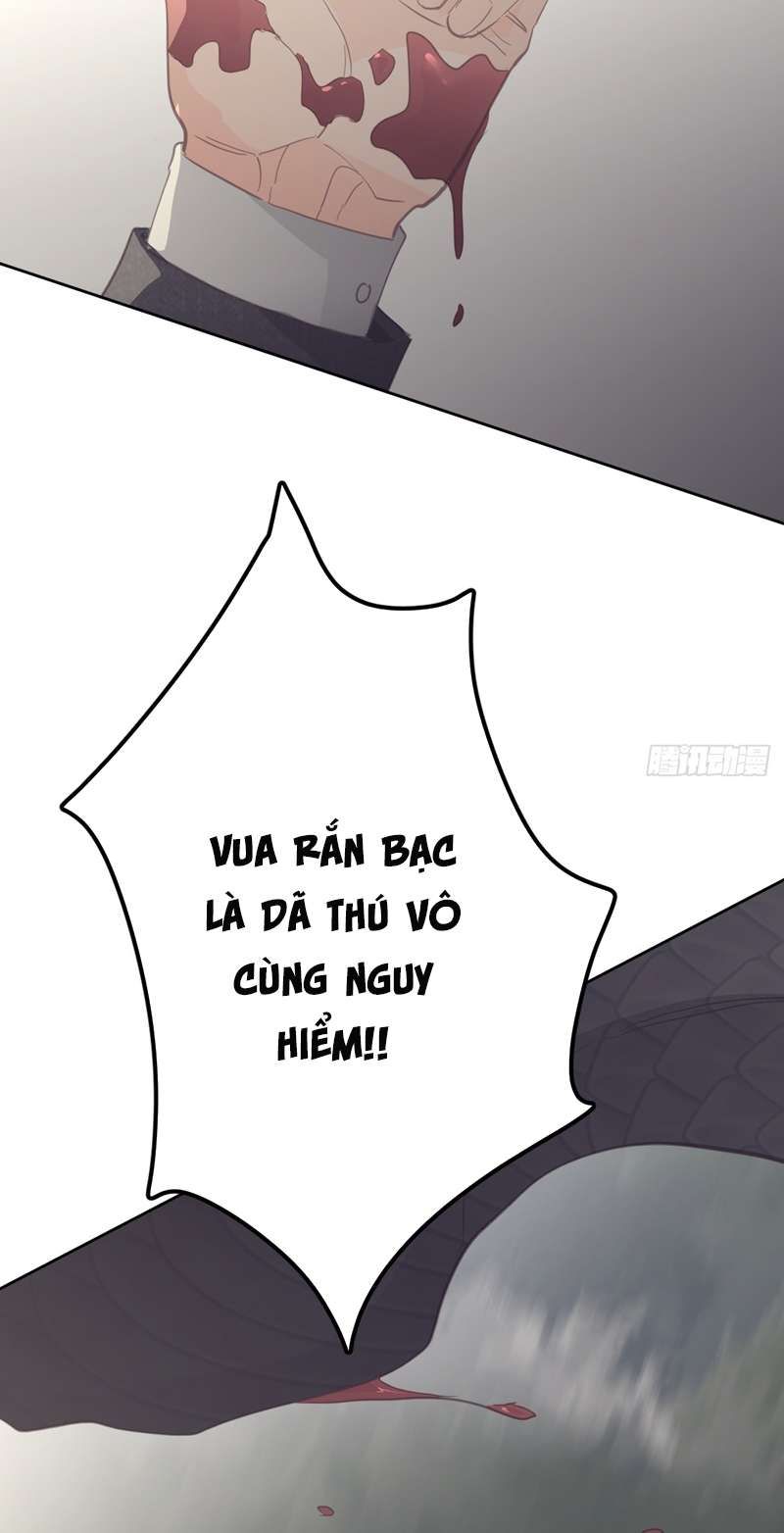 Ong Thợ Chap 15