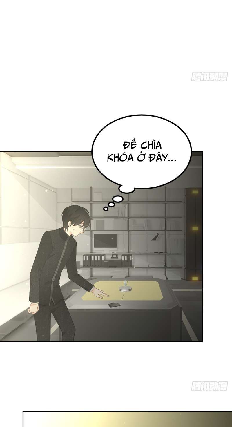 Ong Thợ Chap 16