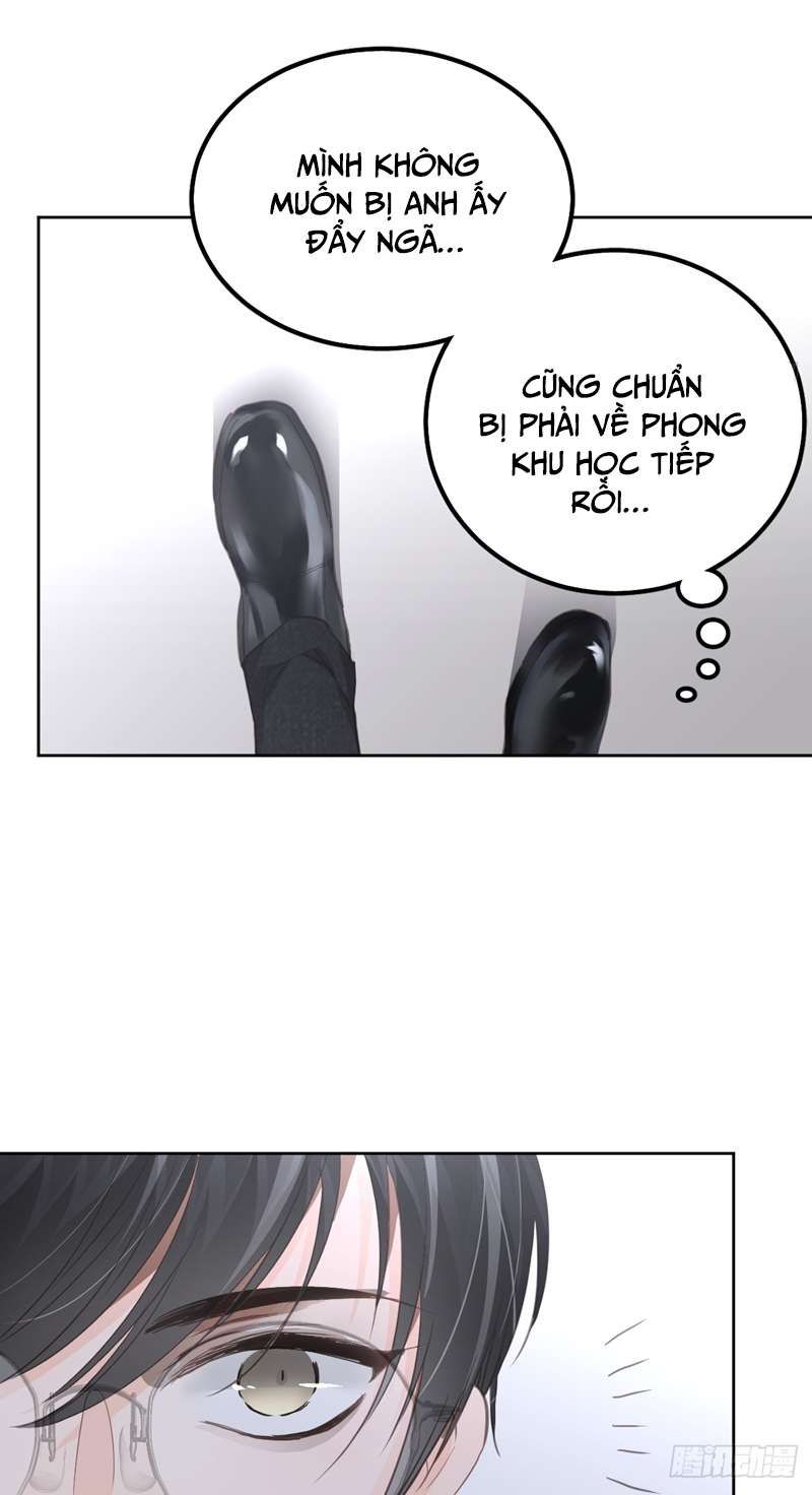Ong Thợ Chap 16
