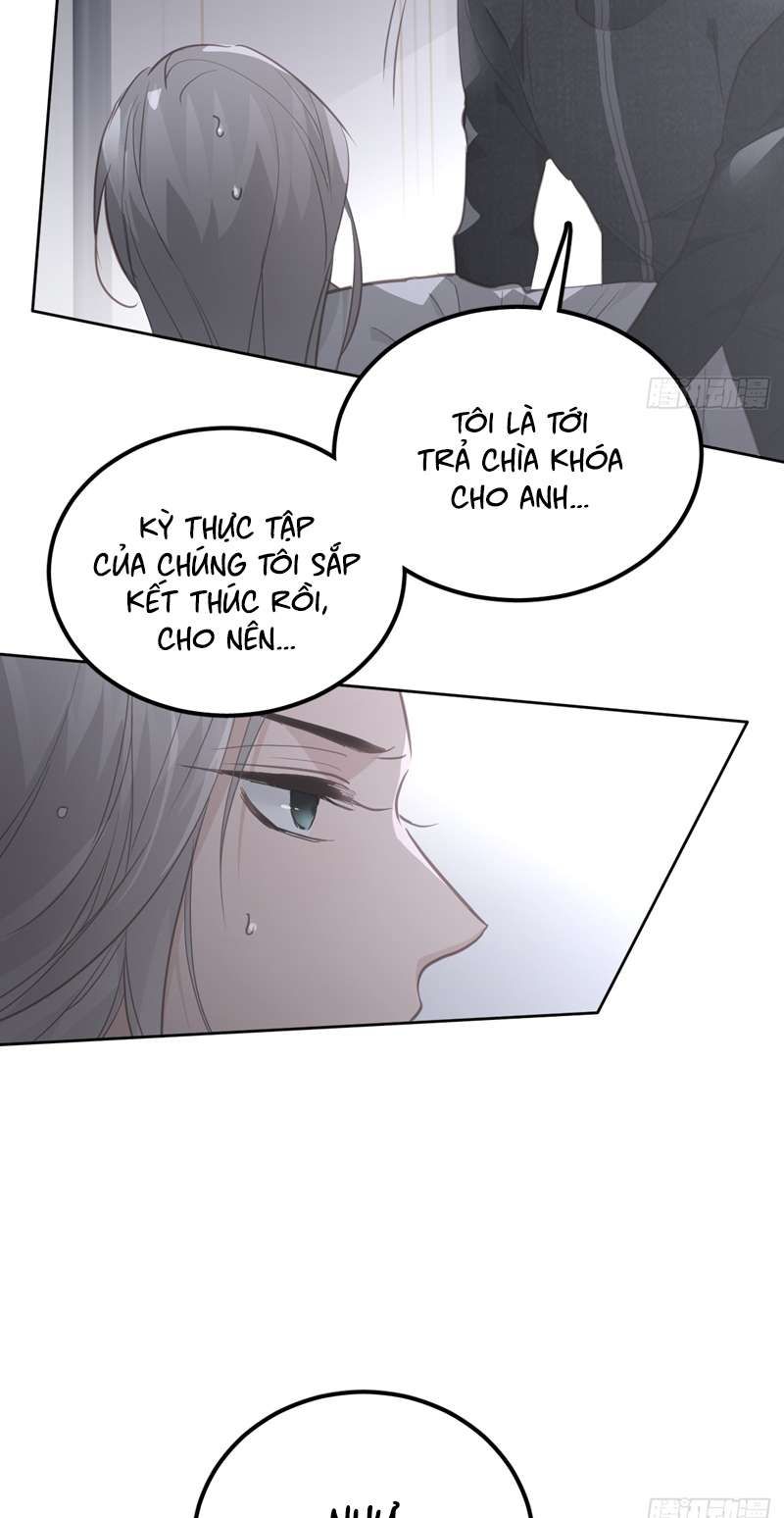 Ong Thợ Chap 16