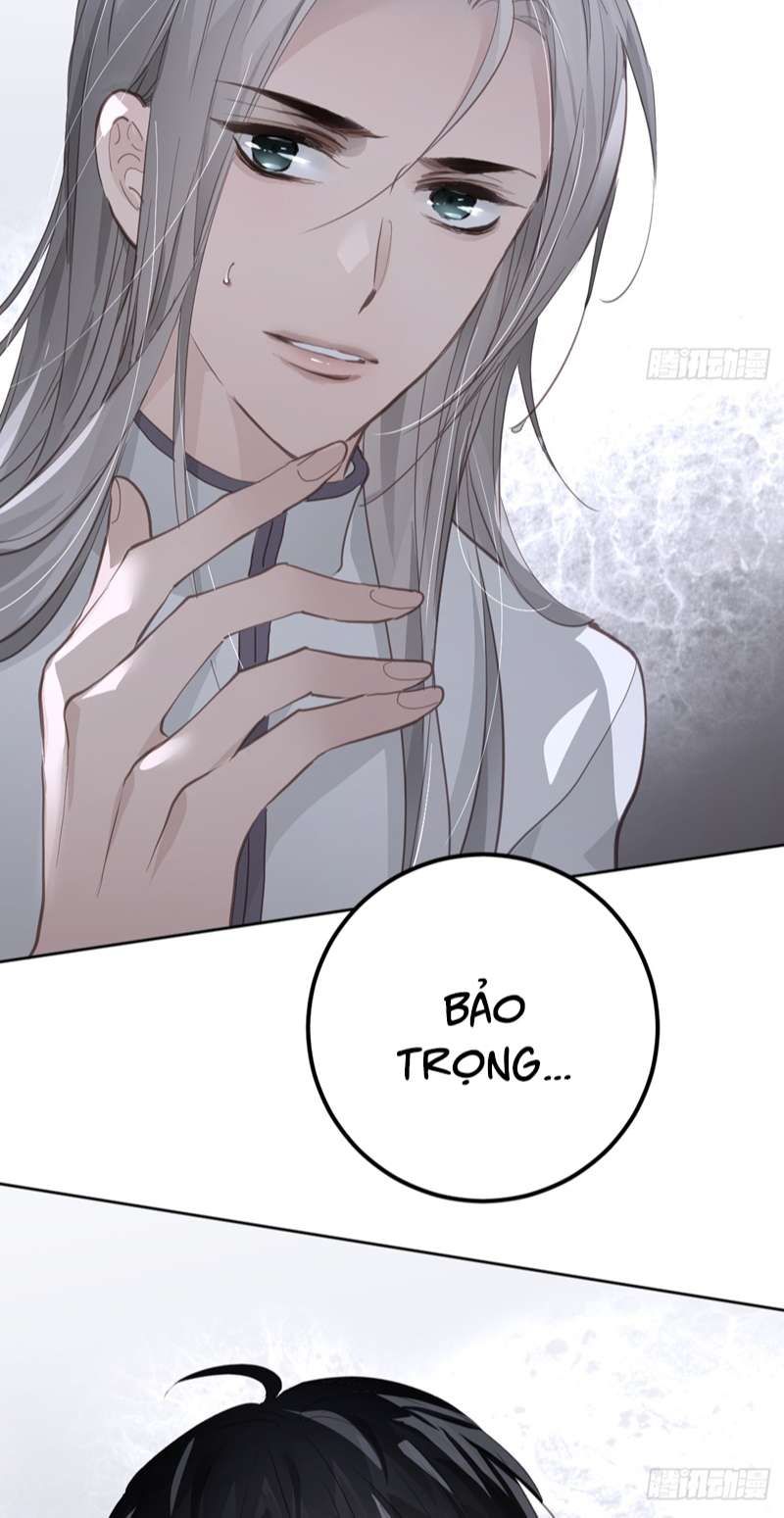 Ong Thợ Chap 16