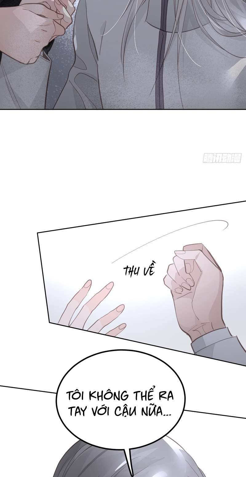 Ong Thợ Chap 16