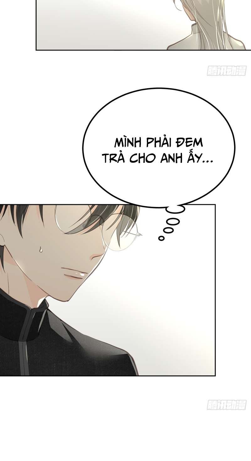 Ong Thợ Chap 16