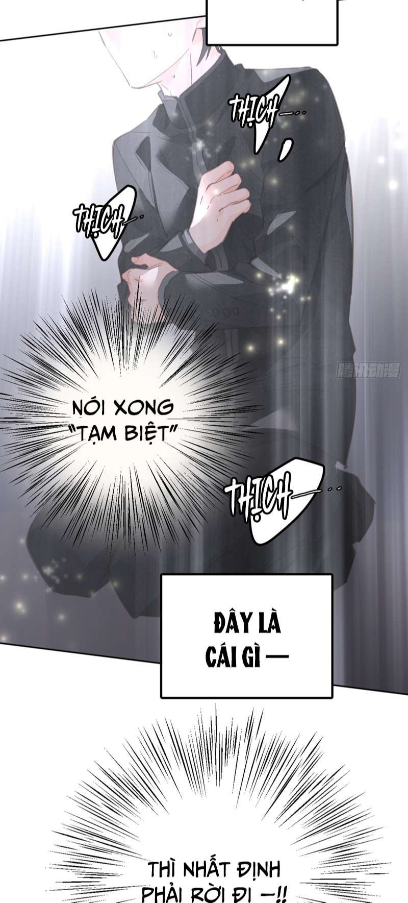 Ong Thợ Chap 16