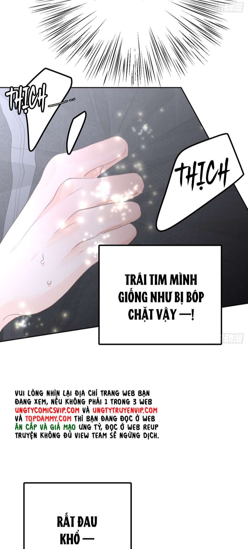 Ong Thợ Chap 16