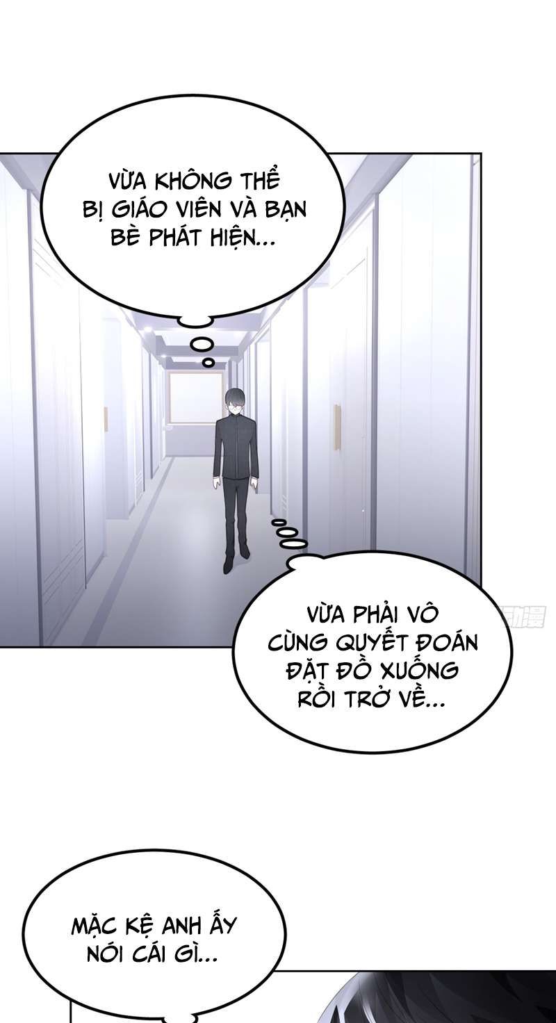 Ong Thợ Chap 16