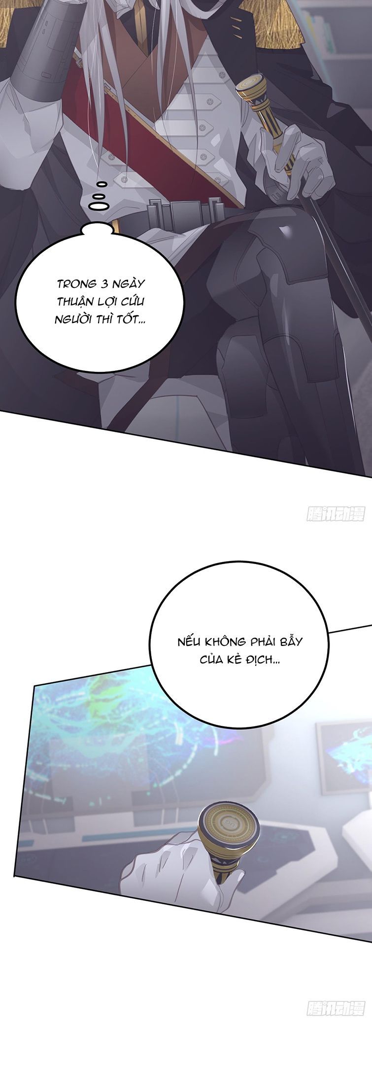 Ong Thợ Chap 17
