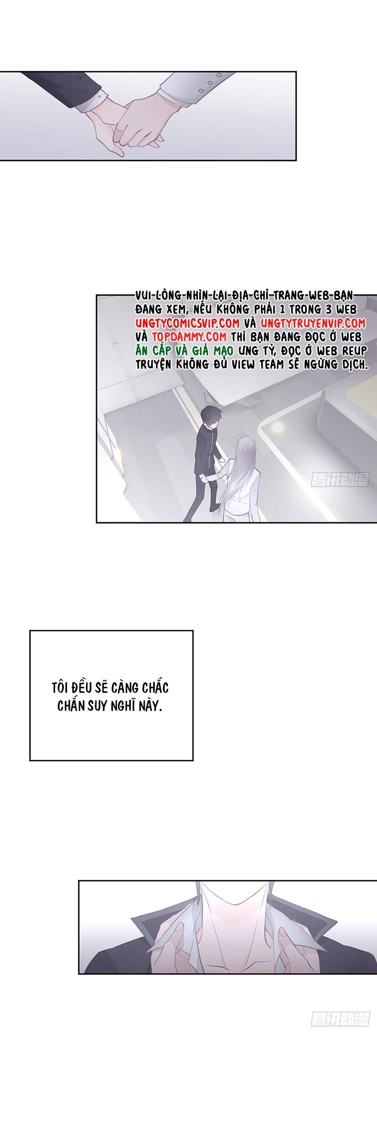 Ong Thợ Chap 17