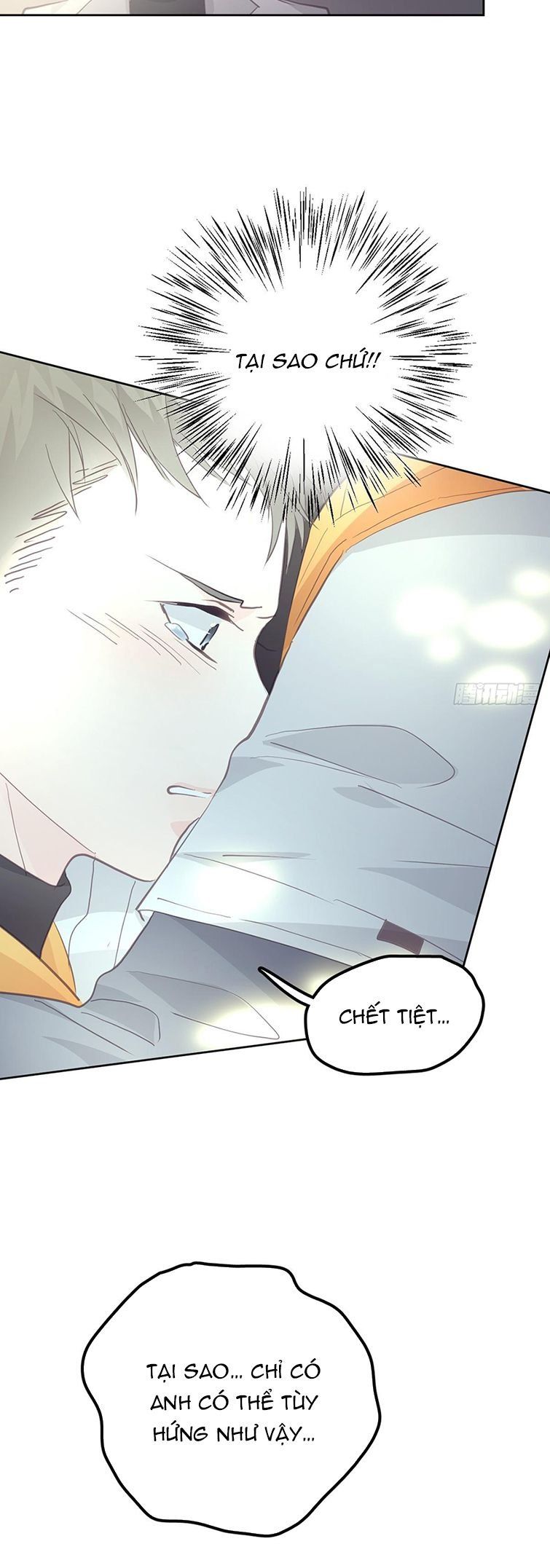 Ong Thợ Chap 18