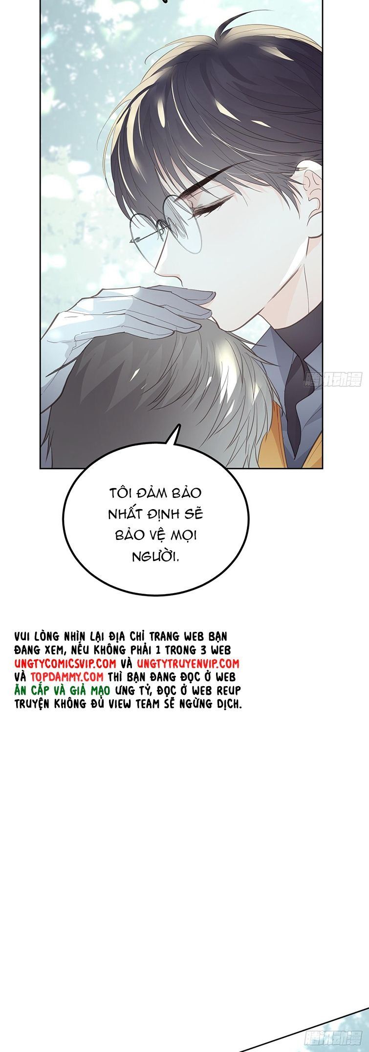 Ong Thợ Chap 18